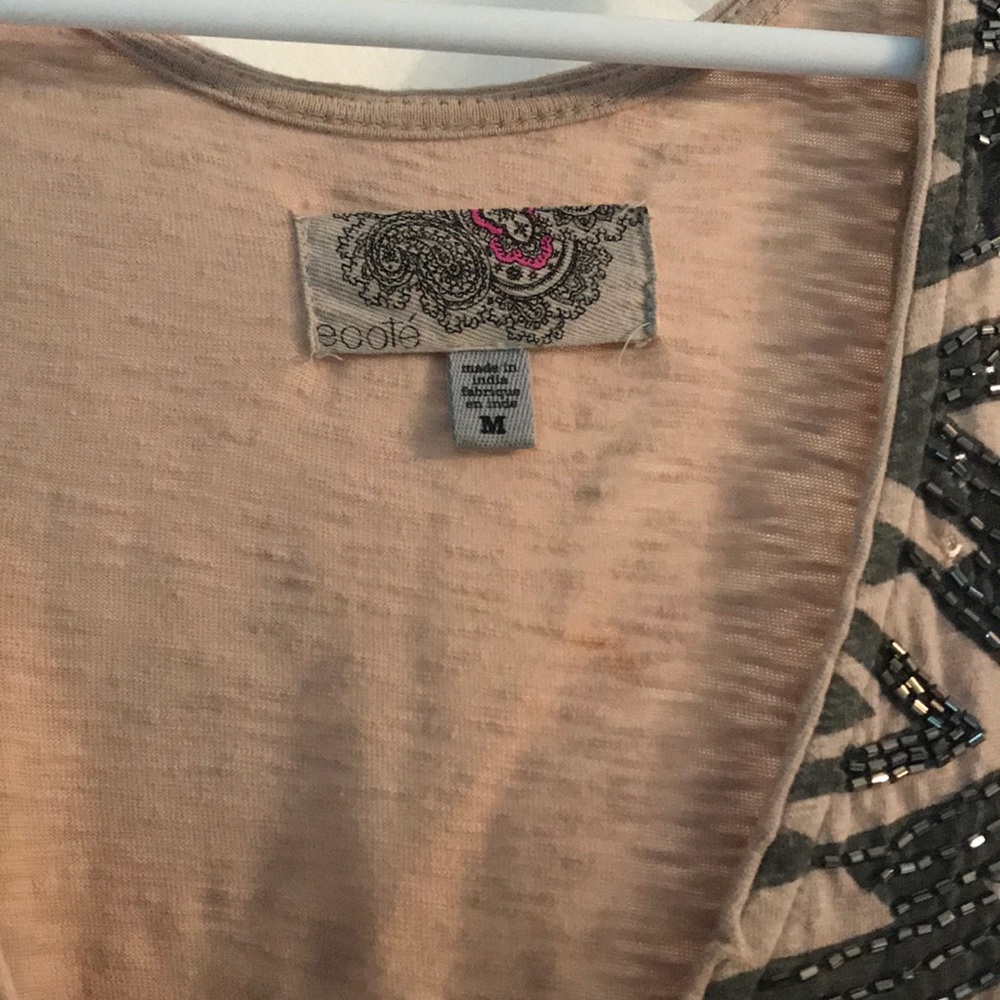 Razor Back Tank - Picture 2 of 3